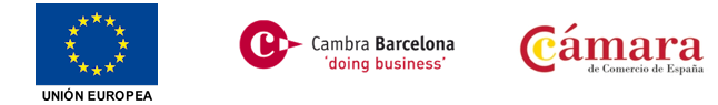 Cambra Comerç Barcelona